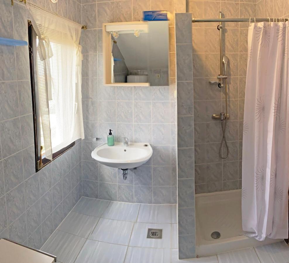 بوريتش Apartments Vanessa المظهر الخارجي الصورة