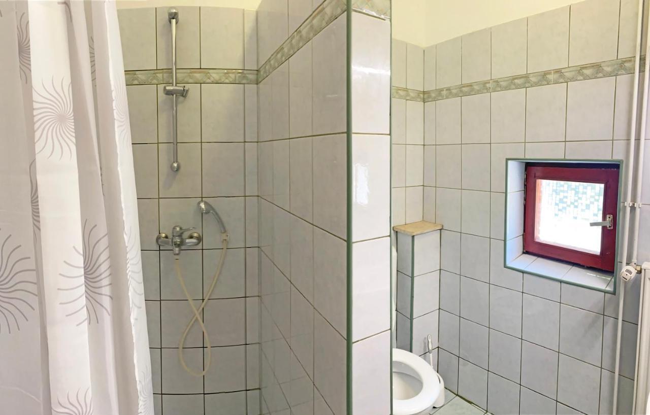 بوريتش Apartments Vanessa المظهر الخارجي الصورة