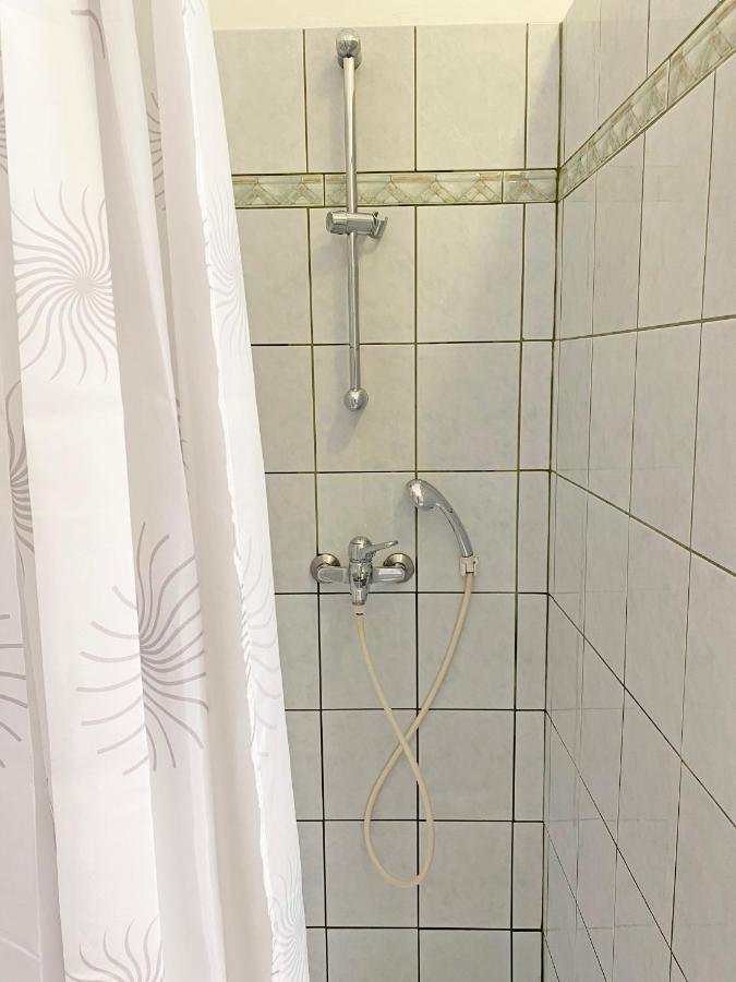 بوريتش Apartments Vanessa المظهر الخارجي الصورة