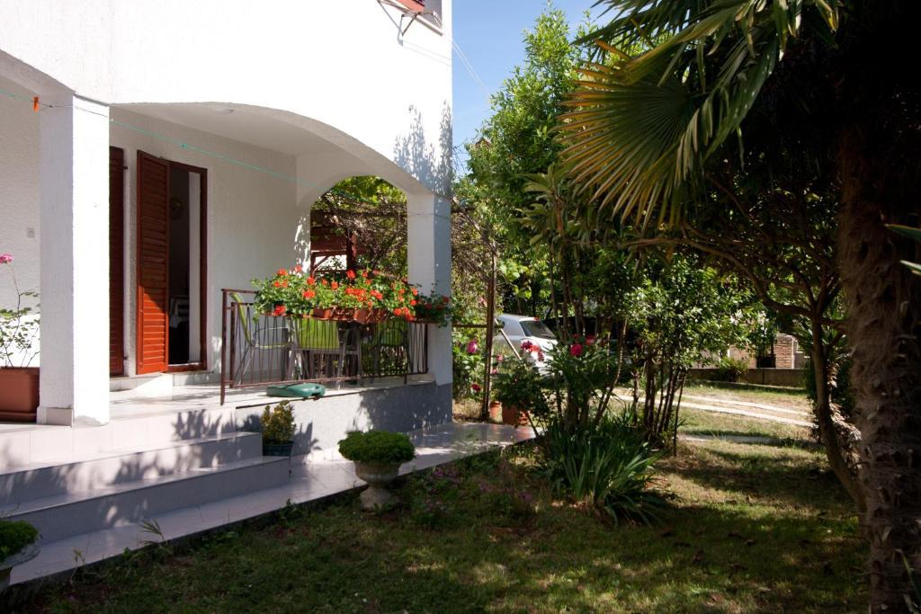 بوريتش Apartments Vanessa الغرفة الصورة
