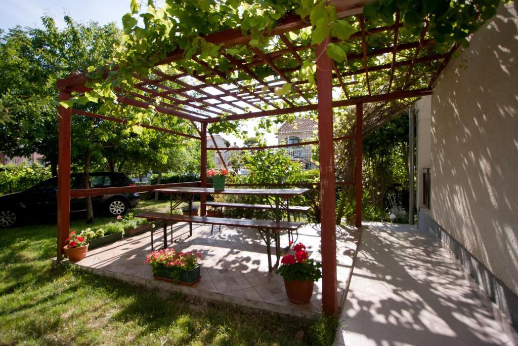 بوريتش Apartments Vanessa الغرفة الصورة