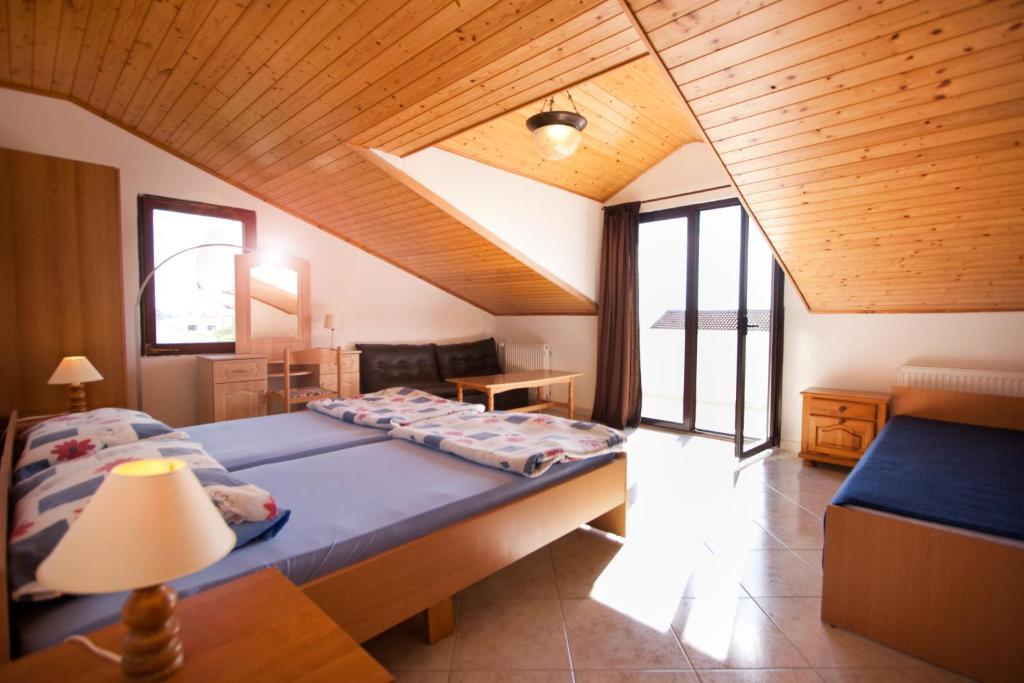 بوريتش Apartments Vanessa الغرفة الصورة