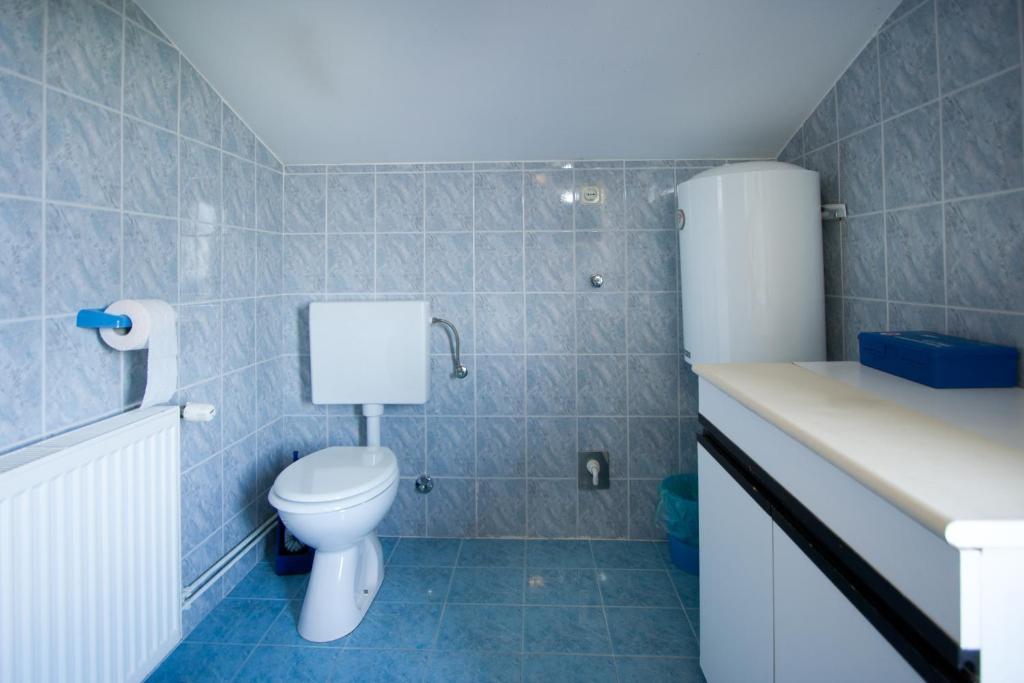 بوريتش Apartments Vanessa الغرفة الصورة
