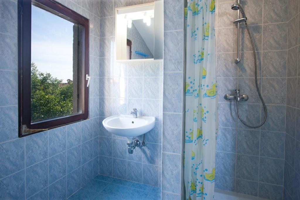 بوريتش Apartments Vanessa المظهر الخارجي الصورة